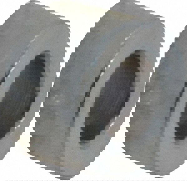 Round Circuit Board Spacer: #10 Screw, 1/4